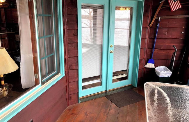 Grand Pines Cabin Number 2 - Foto 26