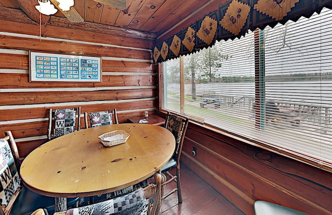 Grand Pines Cabin Number 2 - Foto 23