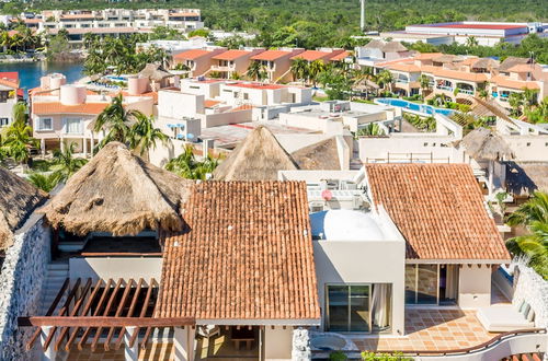 Photo 70 - Penthouse Xcaret Puerto Aventuras