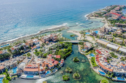 Photo 68 - Penthouse Xcaret Puerto Aventuras