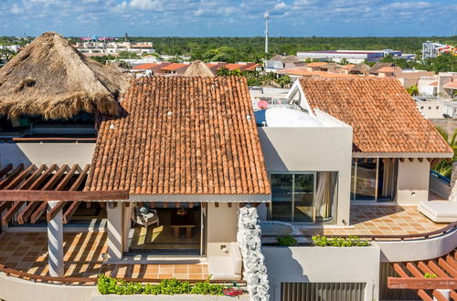 Photo 59 - Penthouse Xcaret Puerto Aventuras