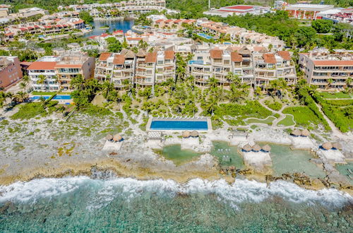 Photo 63 - Penthouse Xcaret Puerto Aventuras