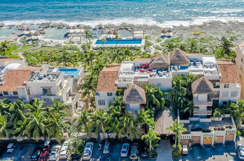 Photo 69 - Penthouse Xcaret Puerto Aventuras