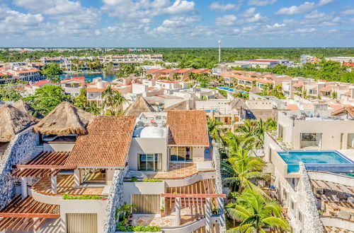 Photo 71 - Penthouse Xcaret Puerto Aventuras