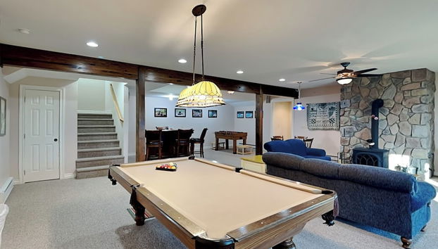 Comodidade do alojamento