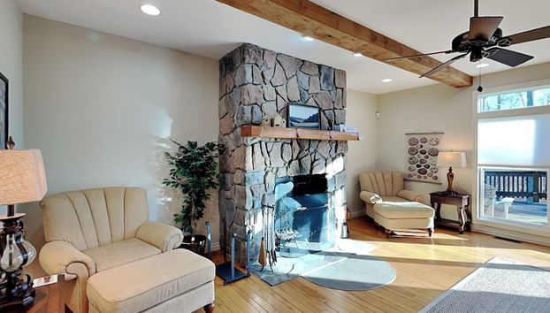 Comodidade do alojamento