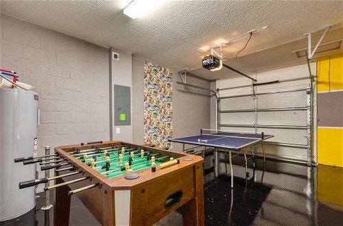 Foto 5 - Wonderful Home With Game Room Near Disney