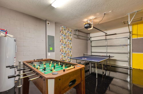 Photo 5 - Wonderful Home With Game Room Near Disney