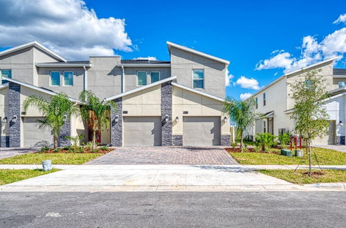 Photo 15 - Wonderful Home With Game Room Near Disney