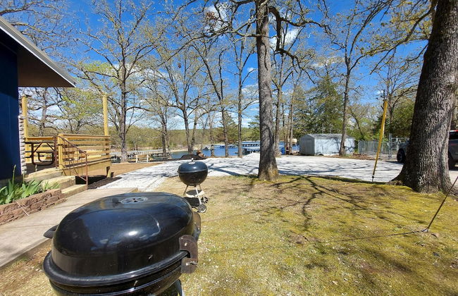 Kimberling Cove Resort - Photo 44