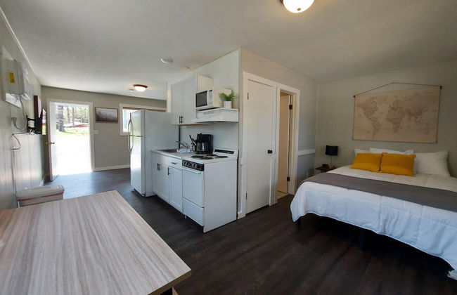 Kimberling Cove Resort - Photo 2