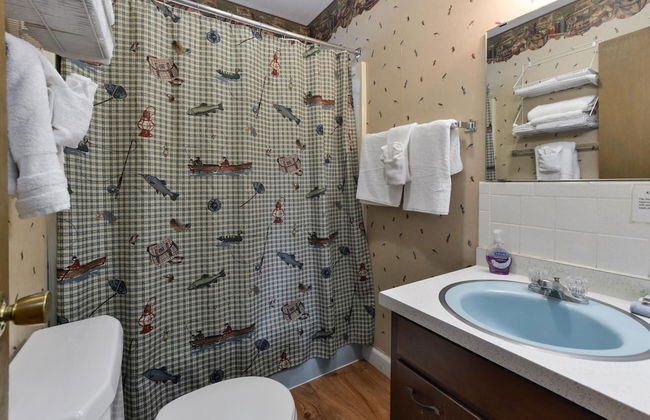 Kimberling Cove Resort - Photo 38