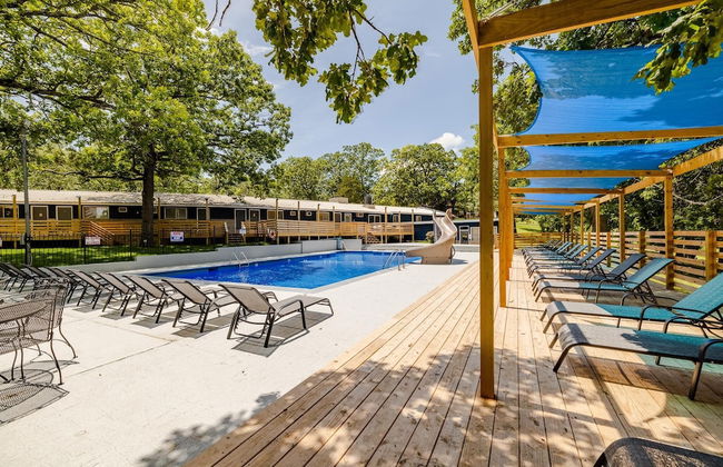 Kimberling Cove Resort - Photo 71