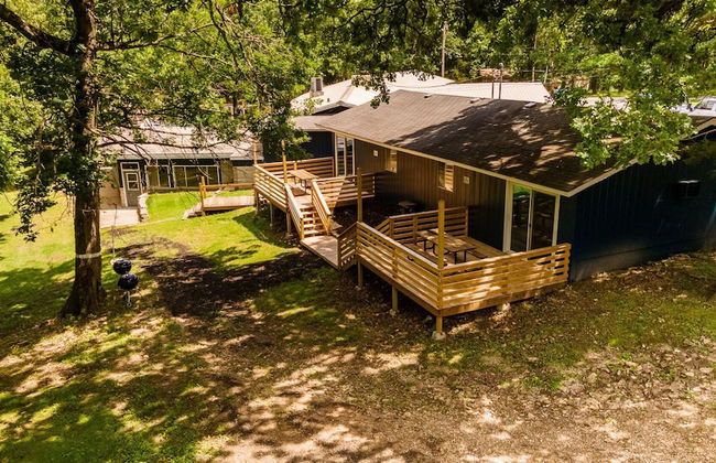 Kimberling Cove Resort - Photo 74