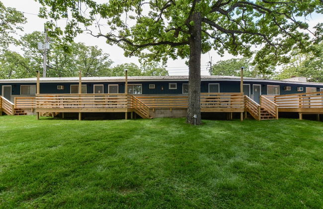 Kimberling Cove Resort - Photo 54