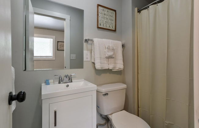 Kimberling Cove Resort - Photo 42