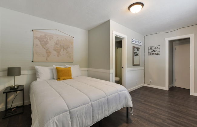 Kimberling Cove Resort - Photo 19