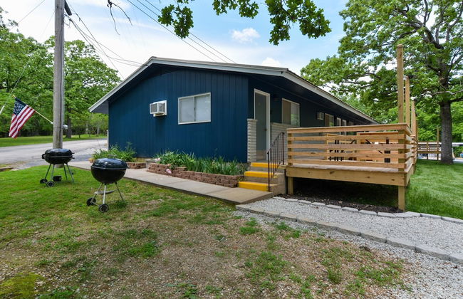Kimberling Cove Resort - Photo 53