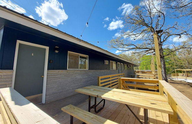 Kimberling Cove Resort - Photo 33