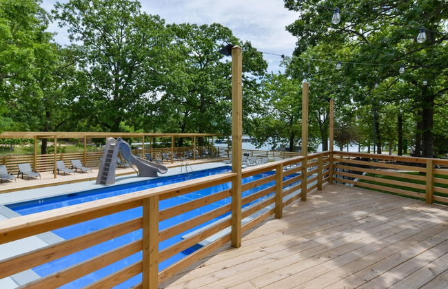 Kimberling Cove Resort - Photo 36