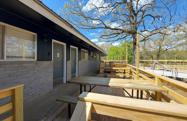 Kimberling Cove Resort - Photo 34