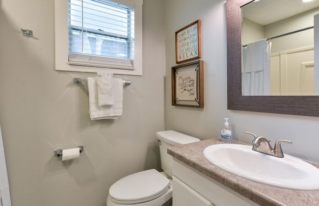 Kimberling Cove Resort - Photo 40