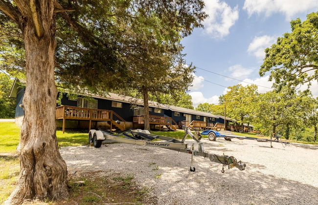 Kimberling Cove Resort - Photo 80
