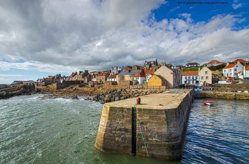 Photo 42 - Stunning Shore Front House in Historic Cellardyke