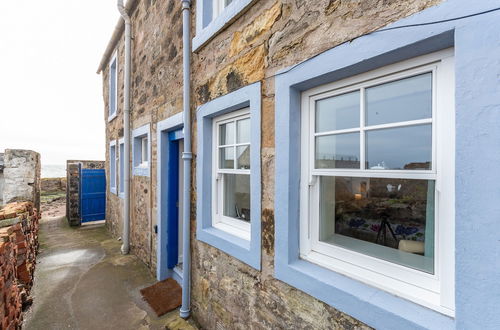 Foto 38 - Stunning Shore Front House in Historic Cellardyke