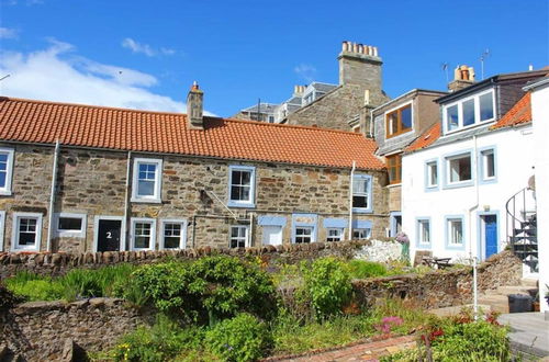 Photo 40 - Stunning Shore Front House in Historic Cellardyke