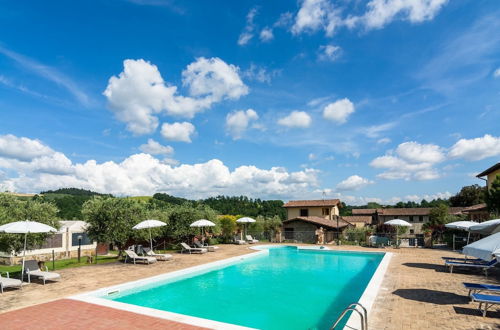 Photo 16 - Farmhouse in Perugia with Hot Tub, Swimming Pool, Garden, BBQ