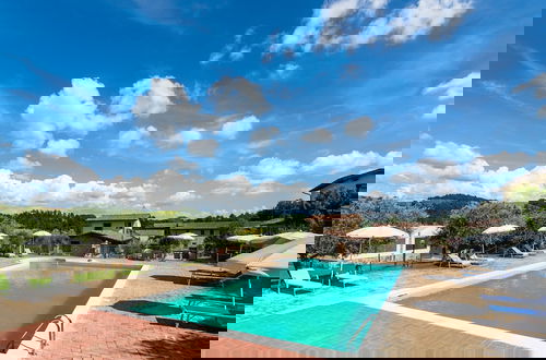 Foto 50 - Farmhouse in Perugia With Swimming Pool