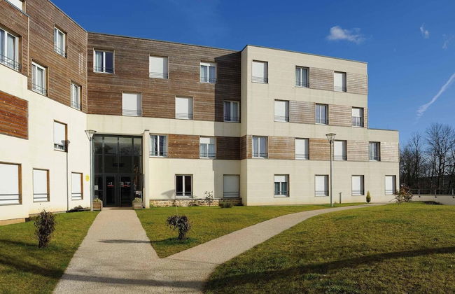 Residhome Paris Saclay – Bures sur Yvette - Foto 32