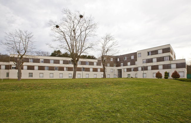 Residhome Paris Saclay – Bures sur Yvette - Foto 25