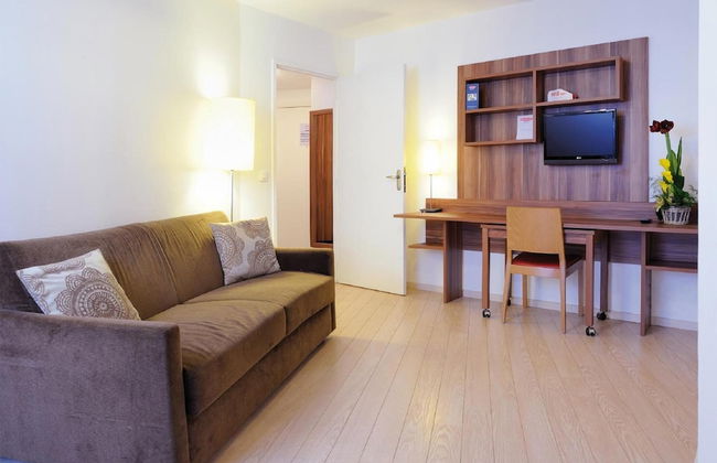 Residhome Paris Saclay – Bures sur Yvette - Foto 13