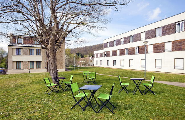 Residhome Paris Saclay – Bures sur Yvette - Foto 28