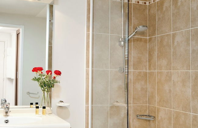 Residhome Paris Saclay – Bures sur Yvette - Foto 8