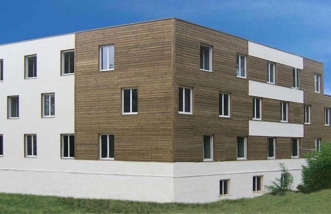 Residhome Paris Saclay – Bures sur Yvette - Foto 35