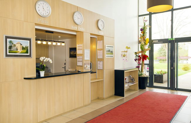 Residhome Paris Saclay – Bures sur Yvette - Foto 2