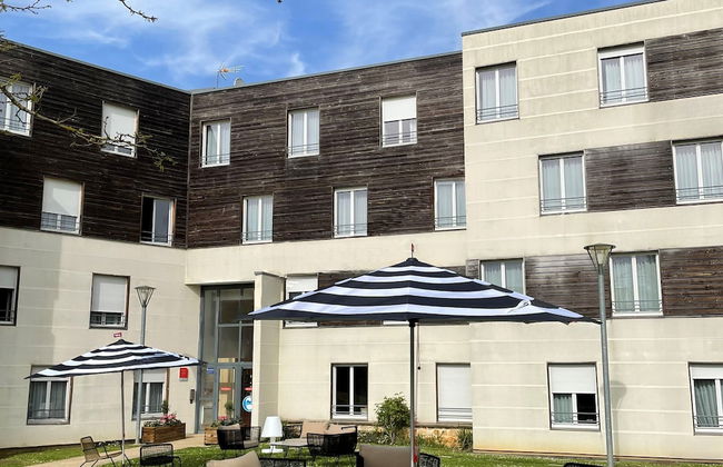 Residhome Paris Saclay – Bures sur Yvette - Foto 39