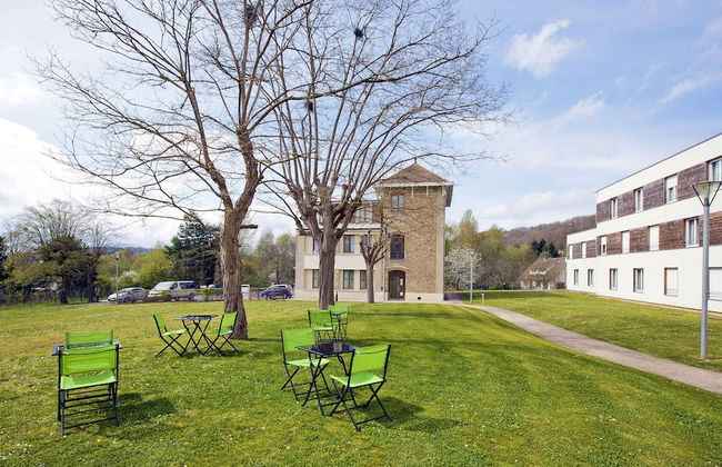 Residhome Paris Saclay – Bures sur Yvette - Foto 30