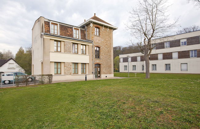Residhome Paris Saclay – Bures sur Yvette - Foto 29