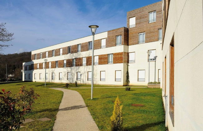 Residhome Paris Saclay – Bures sur Yvette - Foto 34