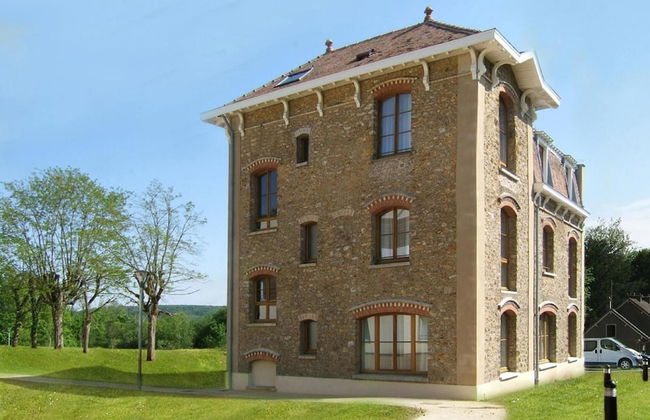 Residhome Paris Saclay – Bures sur Yvette - Foto 38