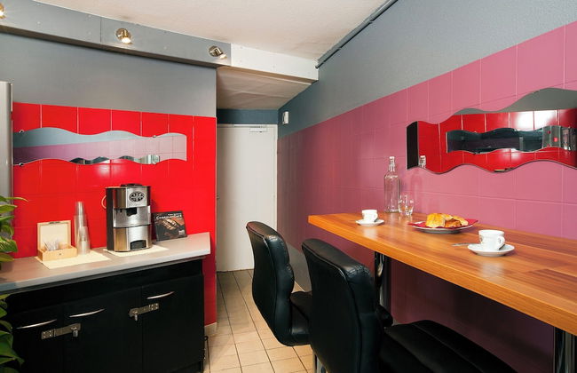 Residhome Paris Saclay – Bures sur Yvette - Foto 20