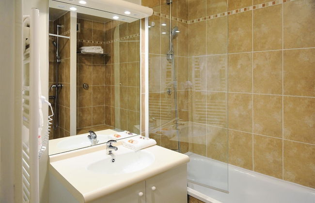 Residhome Paris Saclay – Bures sur Yvette - Foto 15