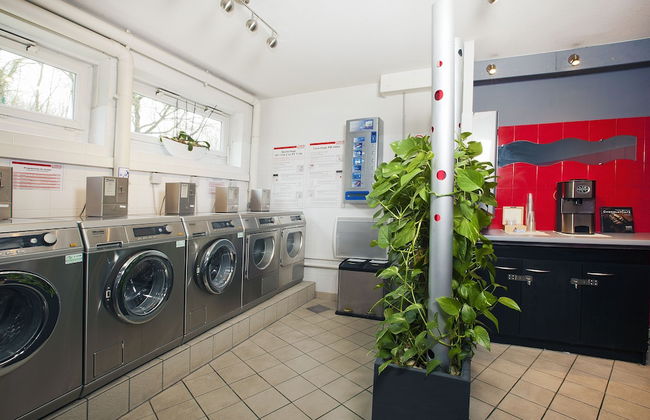 Residhome Paris Saclay – Bures sur Yvette - Foto 14