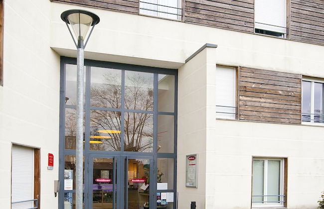 Residhome Paris Saclay – Bures sur Yvette - Foto 31