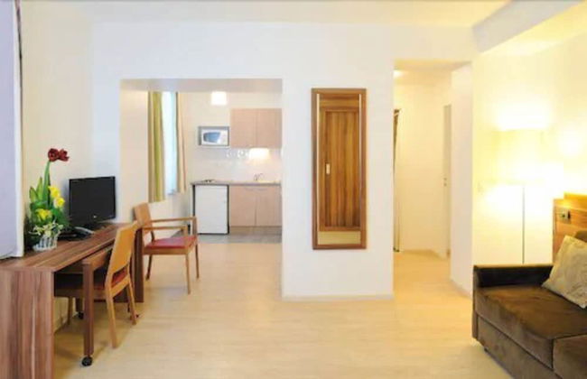 Residhome Paris Saclay – Bures sur Yvette - Foto 12