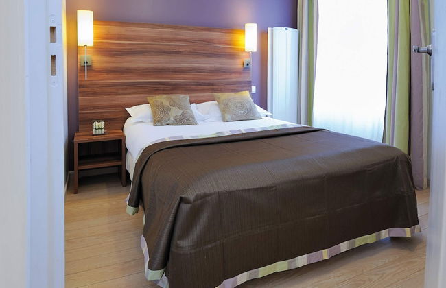Residhome Paris Saclay – Bures sur Yvette - Foto 1